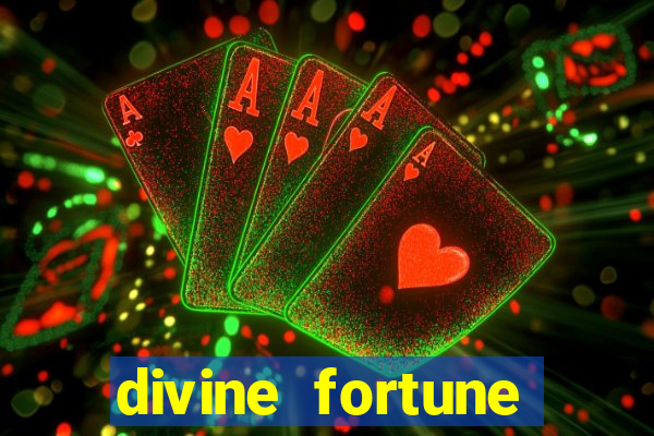 divine fortune online casino