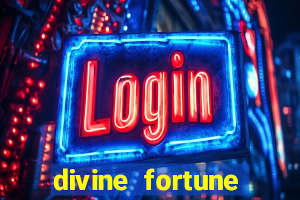 divine fortune online casino