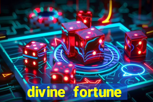 divine fortune online casino