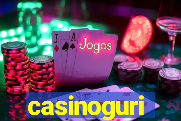 casinoguri