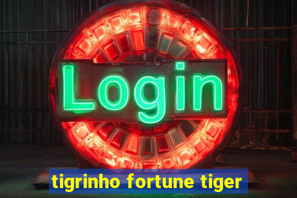 tigrinho fortune tiger