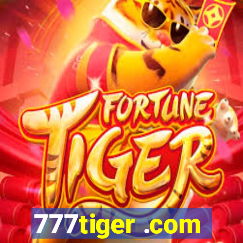 777tiger .com