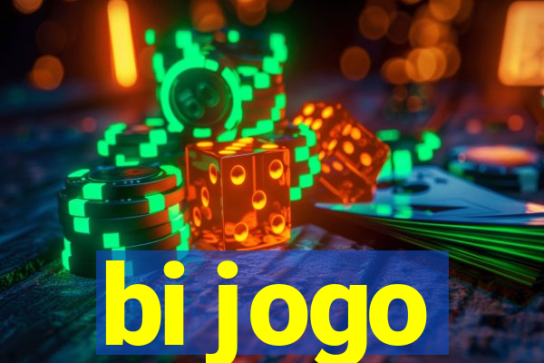 bi jogo