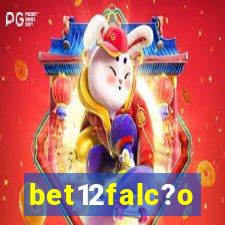 bet12falc?o