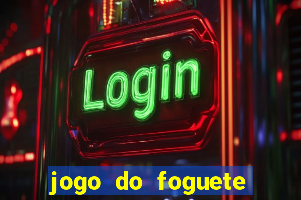 jogo do foguete blaze nome