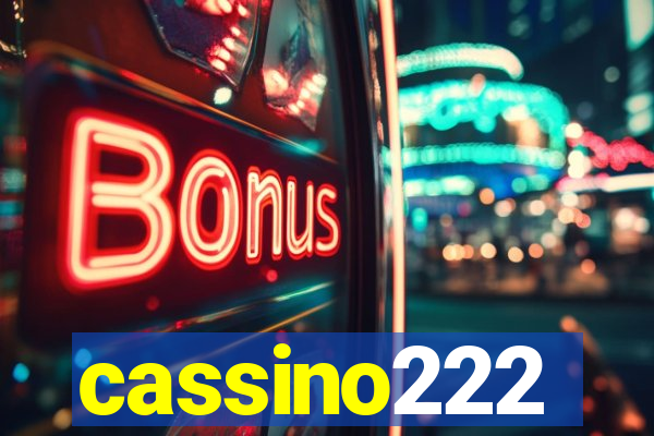 cassino222