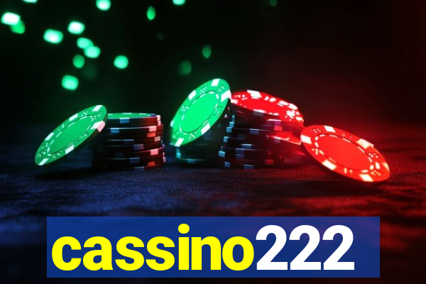 cassino222