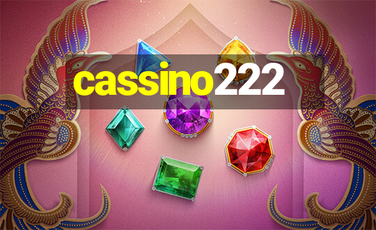 cassino222