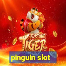 pinguin slot