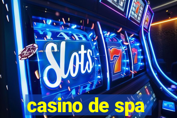 casino de spa