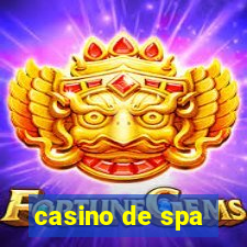 casino de spa