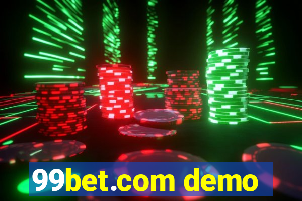 99bet.com demo