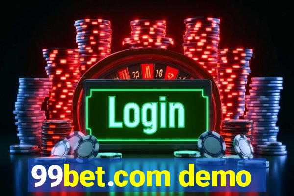 99bet.com demo