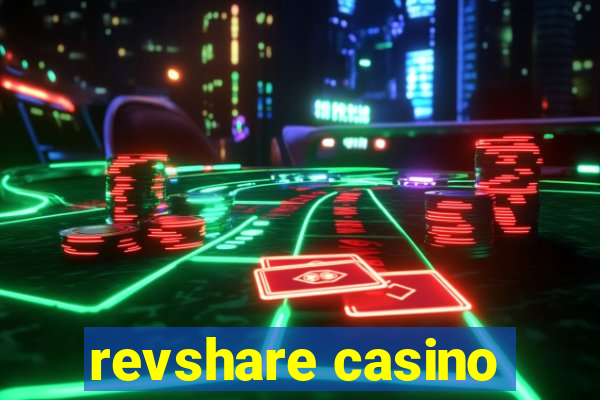 revshare casino