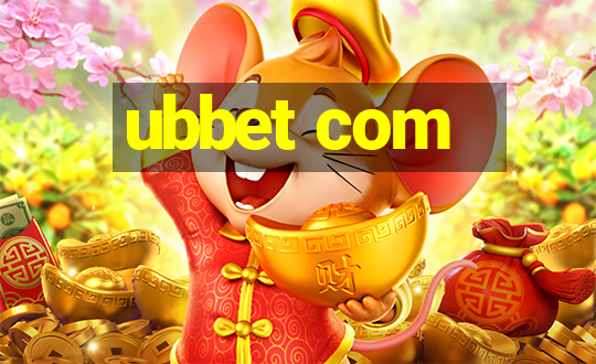 ubbet com