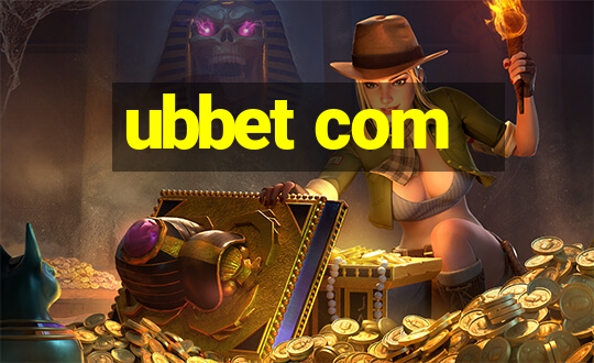 ubbet com