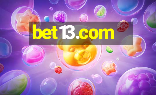 bet13.com