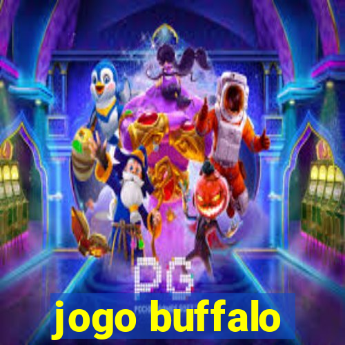 jogo buffalo