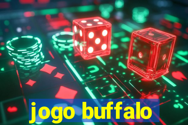 jogo buffalo