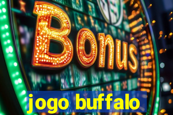 jogo buffalo