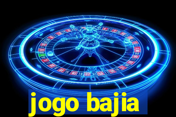 jogo bajia