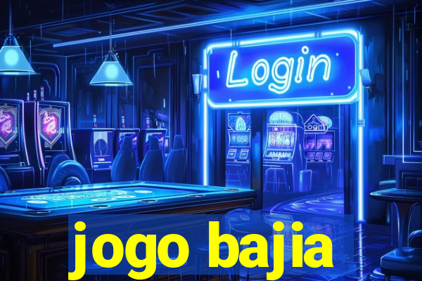 jogo bajia