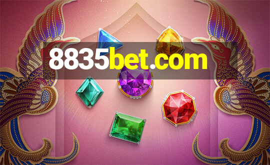 8835bet.com