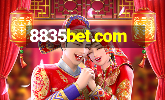 8835bet.com