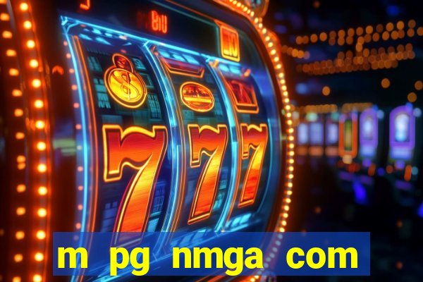 m pg nmga com fortune tiger login