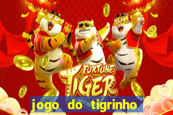 jogo do tigrinho demo slot