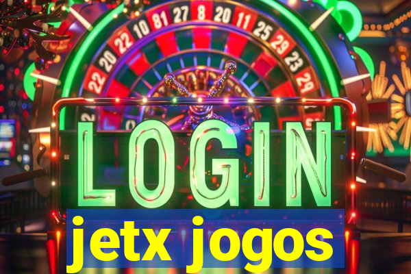 jetx jogos