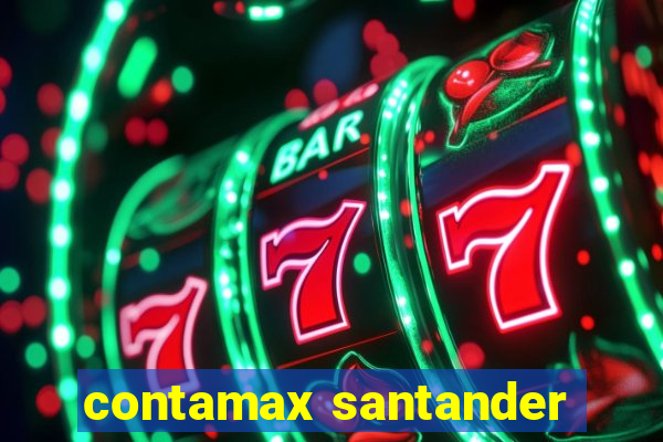 contamax santander