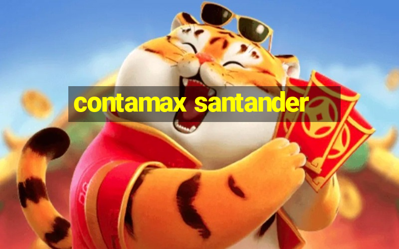 contamax santander