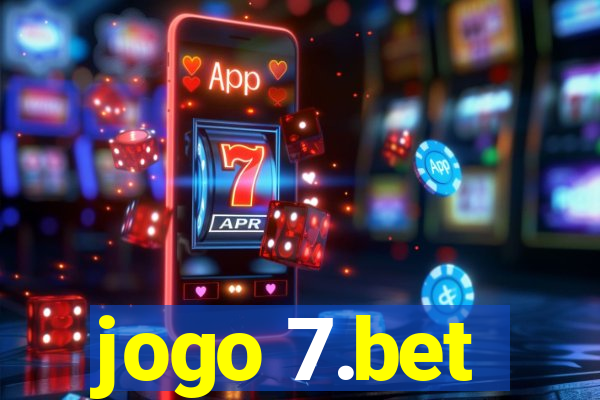 jogo 7.bet