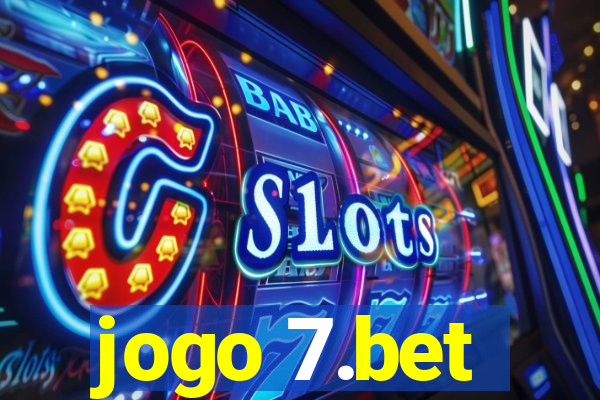 jogo 7.bet