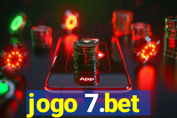 jogo 7.bet