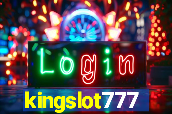 kingslot777