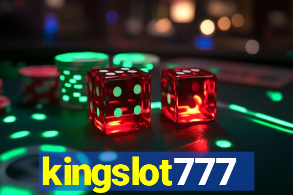 kingslot777