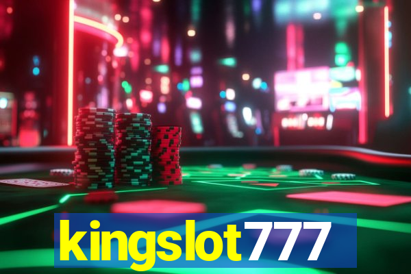 kingslot777