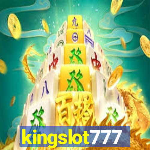 kingslot777