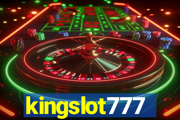 kingslot777