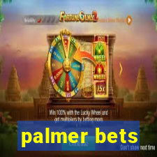 palmer bets