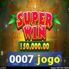 0007 jogo