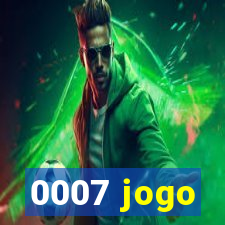 0007 jogo