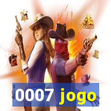 0007 jogo