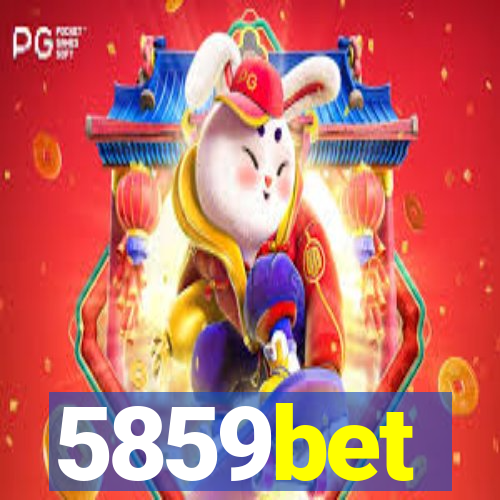 5859bet