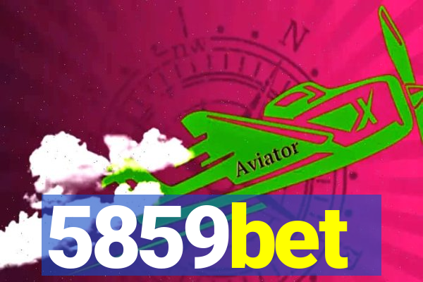 5859bet