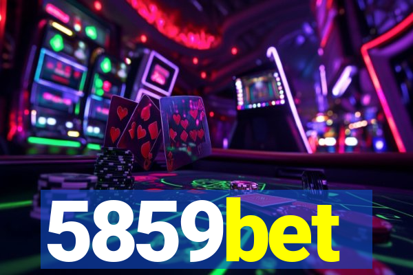 5859bet