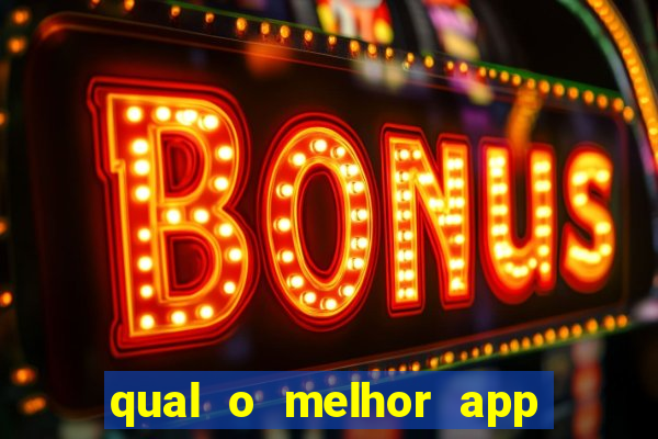 qual o melhor app de jogo para ganhar dinheiro