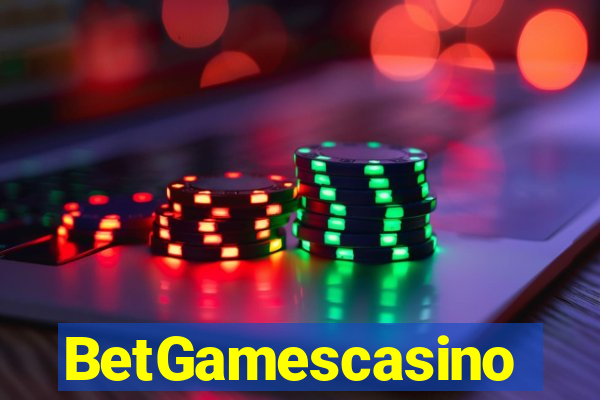 BetGamescasino